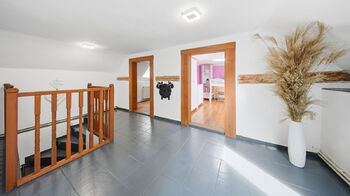 Prodej domu 115 m², Žandov