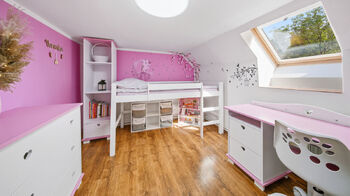Prodej domu 115 m², Žandov
