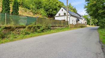 Prodej domu 115 m², Žandov
