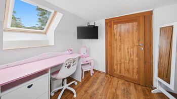 Prodej domu 115 m², Žandov
