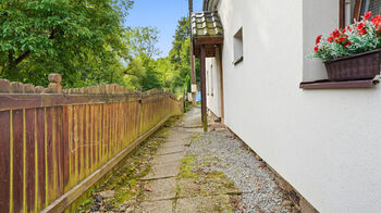 Prodej domu 115 m², Žandov