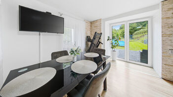 Prodej domu 115 m², Žandov