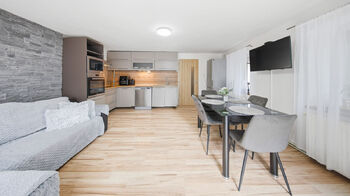 Prodej domu 115 m², Žandov