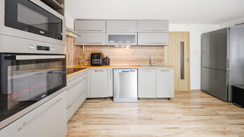 Prodej domu 115 m², Žandov