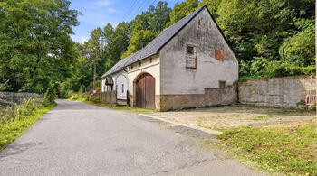 Prodej domu 115 m², Žandov
