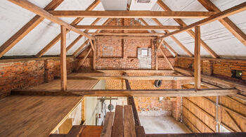 Prodej domu 115 m², Žandov