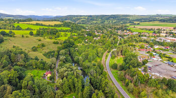 Prodej domu 115 m², Žandov