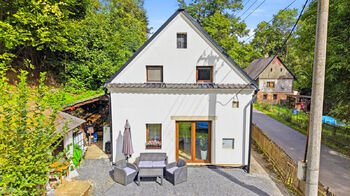 Prodej domu 115 m², Žandov