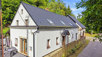 Prodej domu 115 m², Žandov