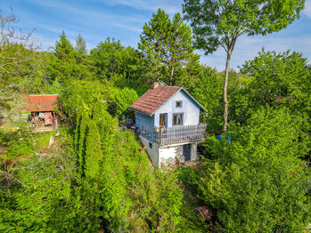 Prodej chaty / chalupy 16 m², Litoměřice