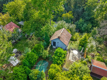 Prodej chaty / chalupy 16 m², Litoměřice