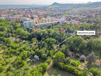 Prodej chaty / chalupy 16 m², Litoměřice