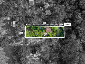 Prodej chaty / chalupy 16 m², Litoměřice