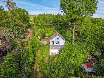 Prodej chaty / chalupy 16 m², Litoměřice