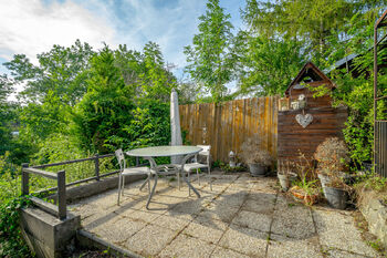 terasa - Prodej chaty / chalupy 16 m², Litoměřice