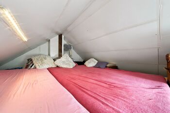 prostor na spaní - Prodej chaty / chalupy 16 m², Litoměřice