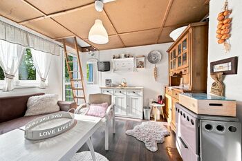 Prodej chaty / chalupy 16 m², Litoměřice