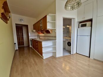 Pronájem bytu 2+1 v osobním vlastnictví 58 m², Valašské Meziříčí
