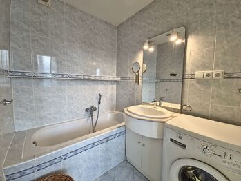 Pronájem bytu 2+1 v osobním vlastnictví 58 m², Valašské Meziříčí