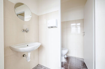 Pronájem kancelářských prostor 30 m², Louny