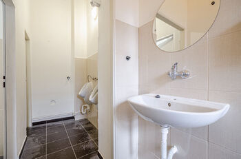 Pronájem kancelářských prostor 30 m², Louny
