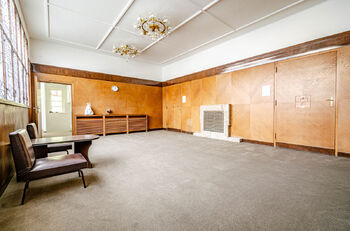 Pronájem kancelářských prostor 30 m², Louny