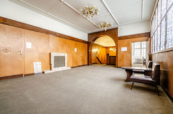 Pronájem kancelářských prostor 30 m², Louny