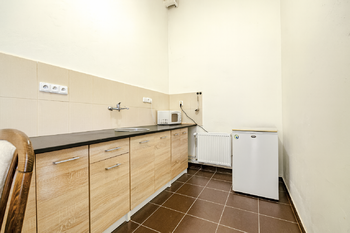 Pronájem kancelářských prostor 30 m², Louny