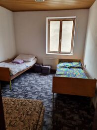 byt 1+1 - Prodej nájemního (činžovního) domu 384 m², Stonařov