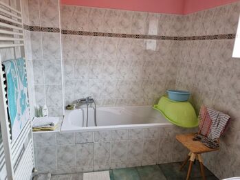 byt 1+1 - Prodej nájemního (činžovního) domu 384 m², Stonařov