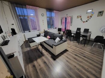 byt 3+1 - Prodej nájemního (činžovního) domu 384 m², Stonařov