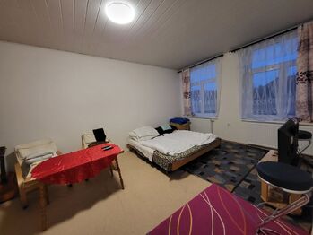 byt 3+1 - Prodej nájemního (činžovního) domu 384 m², Stonařov
