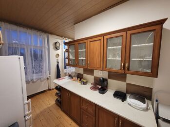 byt 3+1 - Prodej nájemního (činžovního) domu 384 m², Stonařov