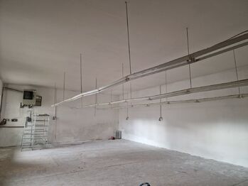 hala - Prodej nájemního (činžovního) domu 384 m², Stonařov