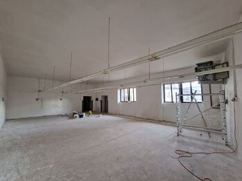 hala - Prodej nájemního (činžovního) domu 384 m², Stonařov