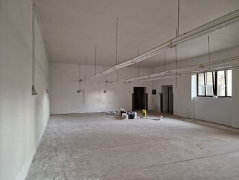 hala - Prodej nájemního (činžovního) domu 384 m², Stonařov 
