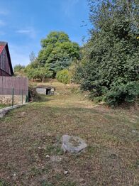 zahrada - Prodej nájemního (činžovního) domu 384 m², Stonařov