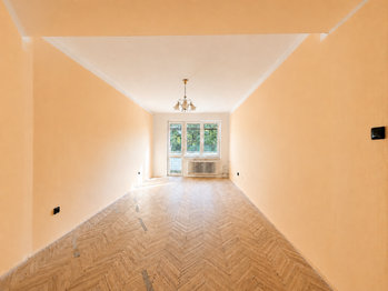 Prodej bytu 3+1 v družstevním vlastnictví 67 m², Havířov