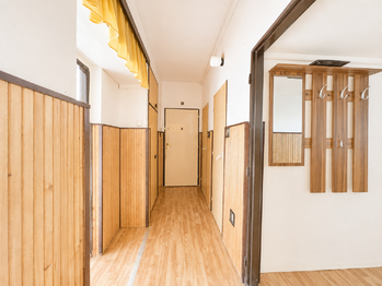 Prodej bytu 3+1 v družstevním vlastnictví 67 m², Havířov