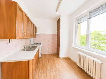 Prodej bytu 3+1 v družstevním vlastnictví 67 m², Havířov