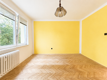 Prodej bytu 3+1 v družstevním vlastnictví 67 m², Havířov