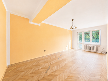 Prodej bytu 3+1 v družstevním vlastnictví 67 m², Havířov