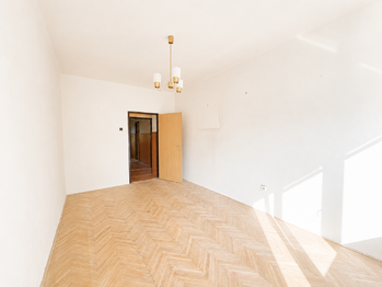 Prodej bytu 3+1 v družstevním vlastnictví 67 m², Havířov