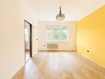 Prodej bytu 3+1 v družstevním vlastnictví 67 m², Havířov