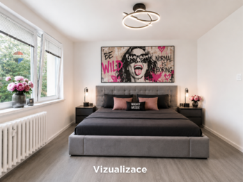 Prodej bytu 3+1 v družstevním vlastnictví 67 m², Havířov