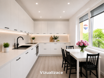 Prodej bytu 3+1 v družstevním vlastnictví 67 m², Havířov