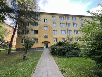 Prodej bytu 3+1 v družstevním vlastnictví 67 m², Havířov