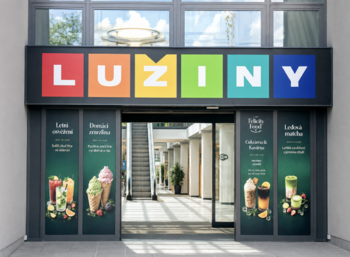 Pronájem bytu 2+kk v osobním vlastnictví 45 m², Praha 5 - Stodůlky