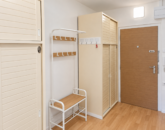 Pronájem bytu 2+kk v osobním vlastnictví 45 m², Praha 5 - Stodůlky