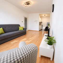 Pronájem bytu 2+kk v osobním vlastnictví 45 m², Praha 5 - Stodůlky